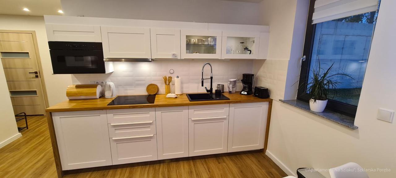 Apartament Na Szlaku Szklarska Poręba Exterior foto